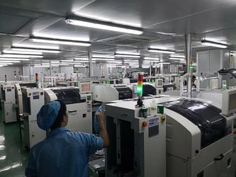 چین ShenZhen KaiZhuo Electronic Technology Co.,Ltd مشخصات شرکت