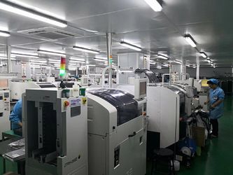 چین ShenZhen KaiZhuo Electronic Technology Co.,Ltd مشخصات شرکت