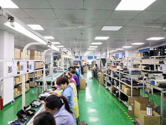 چین ShenZhen KaiZhuo Electronic Technology Co.,Ltd مشخصات شرکت