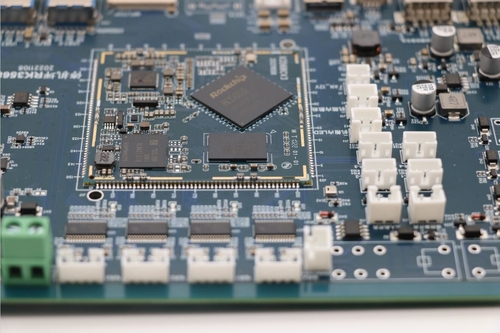 آخرین اخبار شرکت در مورد تولید کننده خدمات مونتاژ PCB SMT