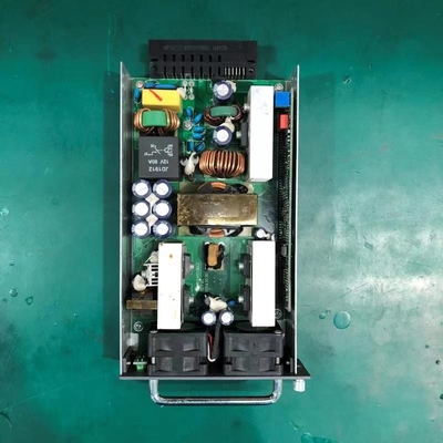 قیمت خوب 4 لایه 1 اونس Tg135 Pcba برد مدار چاپی تولید کننده برد مدار چاپی آنلاین
