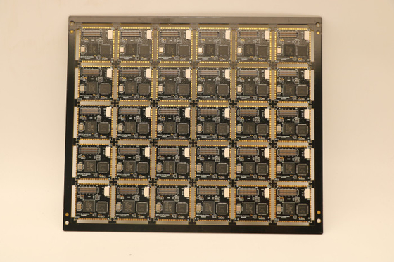 قیمت خوب SMT DIP EMS PCB Montage Services Manufacturing PCBA 94v0 Standard آنلاین