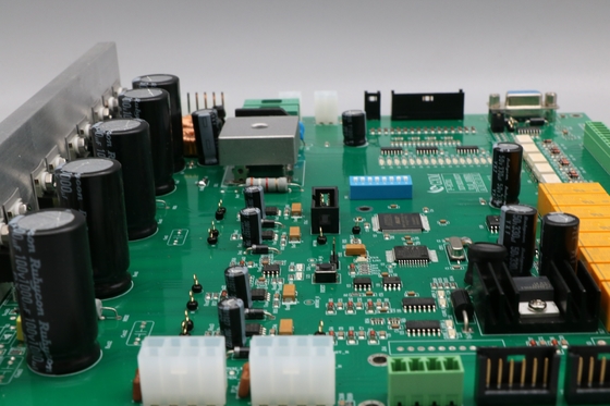 قیمت خوب مونتاژ PCB SMT سخت و انعطاف پذیر 13 لایه Kaz مدار 2 لایه PCB Fr4 سرویس مونتاژ PCB آنلاین