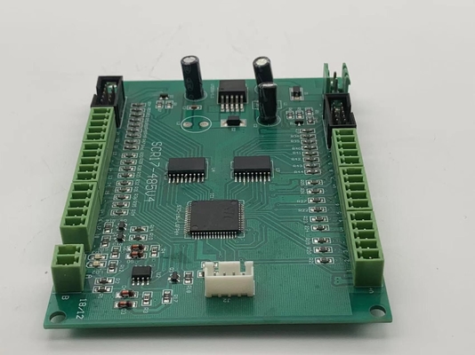 قیمت خوب شرکای مونتاژ PCB SMT انعطاف پذیری و پشتیبانی مهندسی در نوک انگشتان شما آنلاین