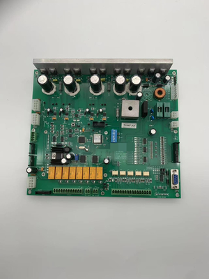 قیمت خوب 6 لایه ها HASL LF مدار الکترونیکی چاپی سرویس Quick Turn SMT DIP تولید کنندگان صفحه مدار چاپی آنلاین