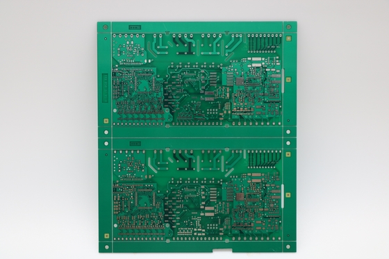 قیمت خوب FR4 هیئت مدیره الکترونیکی هیئت مدیره / سرب رایگان HASL چند لایه PCB ساخت آنلاین