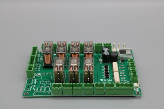 قیمت خوب نمونه اولیه سفارشی محصولات تکمیل شده الکترونیکی مونتاژ PCB / ساخت قطعات مکانیکی آنلاین