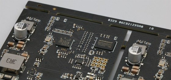 قیمت خوب DIP الکترونیک خودرو PCB مجمع FR4 با سرب آزاد HASL 3 Mil OEM SMT PCB مجمع شنتن آنلاین