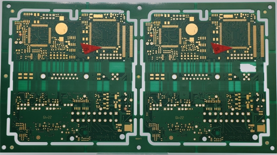 قیمت خوب DIP PCBA تولید کنندگان صفحه مدار چاپی PCB الکترونیک سرویس IPC کلاس 2 4 لایه ضخامت 1.2mm آنلاین
