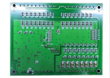 قیمت خوب مواد FR4 2 لایه 2OZ 1U'' سبز/آبی/مشکی ماسک لحیم کاری سطح HASL/ENIG مدار چاپی PCB PCB PCB آنلاین