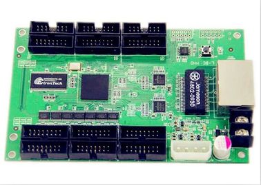 قیمت خوب مدار چاپی مدار چاپی PCB SMT ISO9001 UL دارای گواهینامه آنلاین