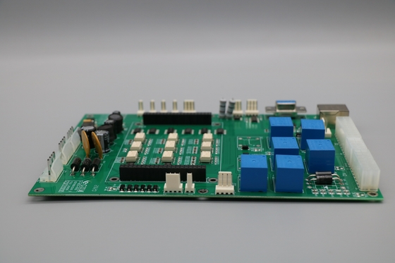 قیمت خوب سازمانی PCB سفارشی نمونه اولیه قطعات مکانیکی ساخت و ساز از کجا می توان صفحه های PCB را خریداری کرد آنلاین