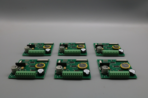 قیمت خوب Kaz Circuits OEM کنترل کننده نمونه اولیه PCBA pcb کارخانه تولید کنندگان صفحه مدار چاپی آنلاین