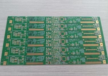 قیمت خوب صفحه نمایش مدار چاپی الکترونیکی PC4 صفحه نمایش 1.0 میلی متر IPC کلاس 2 آنلاین