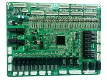 قیمت خوب FR4 PCB # چرخش سریع # حجم کوچک و متوسط ​​و مخلوط Hign # چرخش سریع # مونتاژ PCB # صفحه مدار چاپی دو طرفه آنلاین