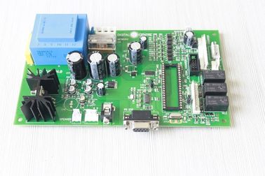 قیمت خوب الکترونیکی PCB تولید کننده SMT چاپ صفحه مدار چاپی مونتاژ آنلاین