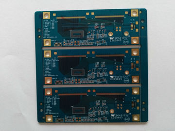 قیمت خوب کنترل الکترونیکی چند لایه آلومینیوم یا مس مدار چاپی مدار چاپی PCB آنلاین