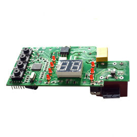 قیمت خوب خدمات مونتاژ 6 لایه Fr4 Hdi Pcb PCB نمونه اولیه مونتاژ سازنده آنلاین
