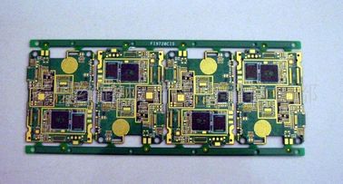 قیمت خوب مونتاژ برد مدار چاپی DIP حرفه ای PCBA چند لایه PCB آنلاین