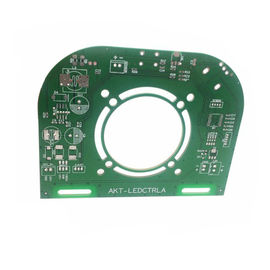 قیمت خوب صفحه مدار مدار الکترونیکی PCB الکترونیکی سخت و قابل انعطاف آنلاین