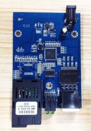 قیمت خوب Blue Solsmask SMT PCB Assembly آنلاین