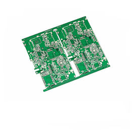 قیمت خوب مونتاژ BGA مواد FR4 مونتاژ برد مدار چاپی SMT آنلاین