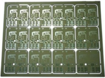 قیمت خوب سازنده صفحه چاپی چاپی سفارشی 2 لایه Taconic Immersion Tin آنلاین