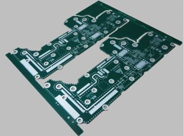 قیمت خوب صفحه مدار چاپی الکترونیکی RF PCB Rogers R04350B Immersion Silver آنلاین