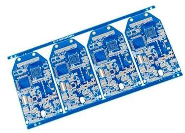 قیمت خوب مدار چاپی PCB چند لایه برای تجهیزات انتقال داده آنلاین