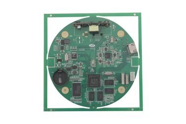 قیمت خوب PCB چند لایه FR4 6 لایه ENIG/HASL PCB OEM مونتاژ برد مدار الکترونیکی مونتاژ قطعات DIP SMT تست PCBA آنلاین
