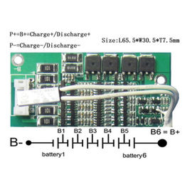 قیمت خوب طراحی PCBA FR4 94V0 PCB Board HDI صفحه مدار چاپی 100% E-Testing 600 mm x 1200 mm آنلاین