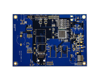 قیمت خوب صفحه مدار چاپی GPS 8 لایه 1OZ PCB اتومبیل آنلاین