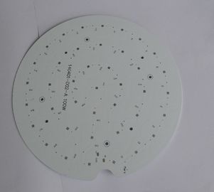 قیمت خوب سطح آلومینون HASL LF / OSP 1 - 2 وات 1 - 6 تخته PCB OZ آنلاین