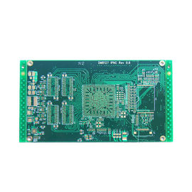قیمت خوب فابريکه ي PCB مادربرد کامپيوتر حرفه اي و چند لايه ي مدارهاي چاپي سخت0.5 تا 14 اونس0.0.10 میلیمتر تا 15 اونس آنلاین