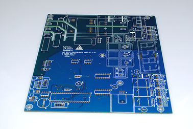 قیمت خوب رایانه مدار مدار تولید کننده الکترونیک Quickturn Prototype PCB آنلاین