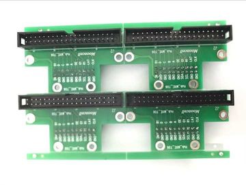 قیمت خوب SMT FR4 2 لایه 2 oz hasl/enig درمان سطح سبز ماسک لحیم کاری 1OZ Quick Turn Pcb Assembly آنلاین