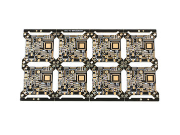 قیمت خوب PCB PCBA 2 لایه چرخش سریع PCB مونتاژ PCB مونتاژ سرویس آنلاین
