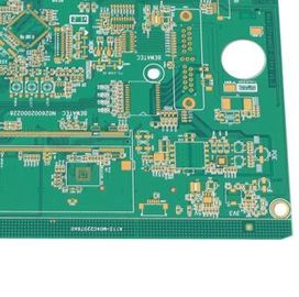 قیمت خوب سرویس مونتاژ PCB دو طرفه FR-4 آنلاین