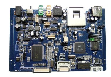 قیمت خوب PCBA تولید کننده FR4 pcb کارخانه pcb مونتاژ Shenzhen تولید کنندگان صفحه مدار چاپی آنلاین