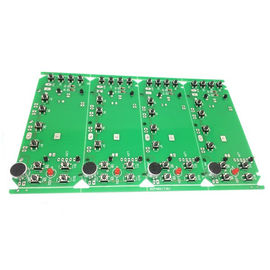 قیمت خوب SEM Car Player نمونه اولیه مونتاژ pcb shenzhen تخته های مدار چاپی سفارشی، پشتیبانی از مونتاژ SMT DIP، UL / ROHS / ISO9001 آنلاین
