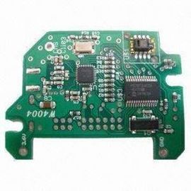 قیمت خوب Prototype Multilayer 2 Layers FR4 Printed Circuit Board Assembly PCBA آنلاین