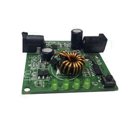 قیمت خوب صفحه pcba صفحه مدار چاپی صفحه PCB، UL / ROHS / ISO9004 پشتیبانی، SMT DIP آنلاین