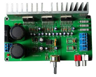 قیمت خوب تولید کننده PCB مونتاژ برد مدار چاپی الکترونیکی صرفه جویی در انرژی آنلاین
