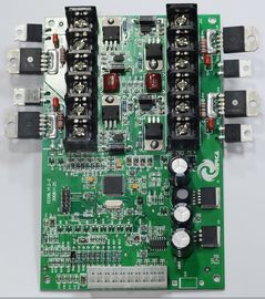 قیمت خوب HASL PCB خودرو برای کنترل ترمز 4 لایه SMT PCB مونتاژ شنژن IPC کلاس 2 و به عنوان طراحی مشتری آنلاین