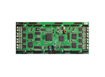 قیمت خوب شبکه سوئیچ 4 لایه SMT چاپ مدار مدار PCB آنلاین