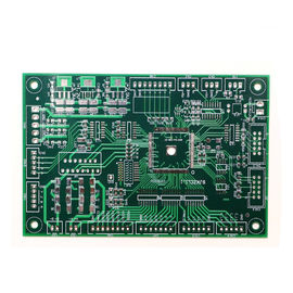 قیمت خوب نمونه اولیه و تولید انبوه صفحه های مدار چاپی HDI تولید کننده سرویس مونتاژ PCB آنلاین
