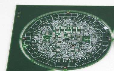 قیمت خوب تولید کننده سفارشی صفحه PCB HDI PCB ضخامت 1.6 میلی متر HASL PCB آنلاین