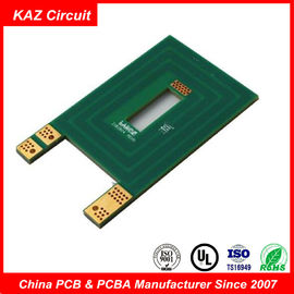 قیمت خوب 1 ~ 20 لایه FR4 6oz Copper Immersion Gold 2u ”چند لایه PCB Circuit Board آنلاین