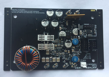 قیمت خوب 4Layers pcb factory pcb assembly shenzhen تولید کنندگان صفحه مدار چاپی آنلاین