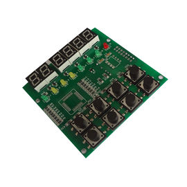 قیمت خوب HASL LF PCB کارخانه PCB مونتاژ شنتن تولید کنندگان صفحه مدار چاپی آنلاین